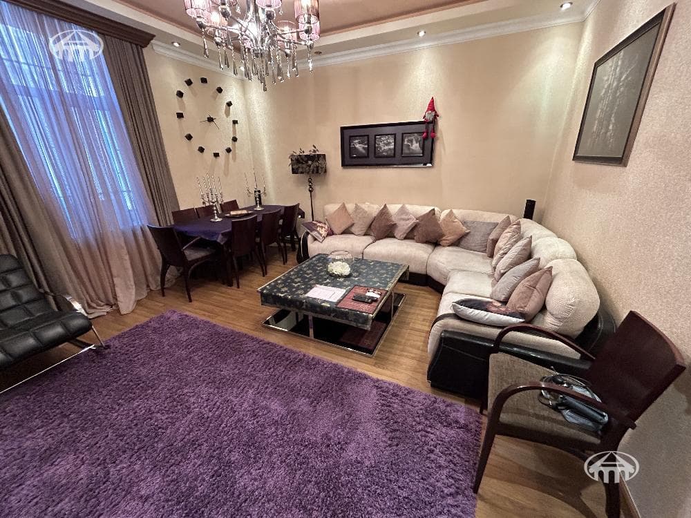 Apartment · 70 m² · Yerevan