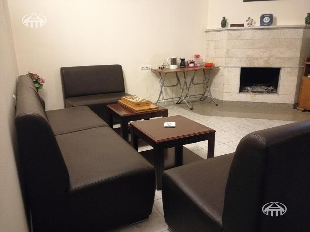 Mansion · 700 m² · Yerevan