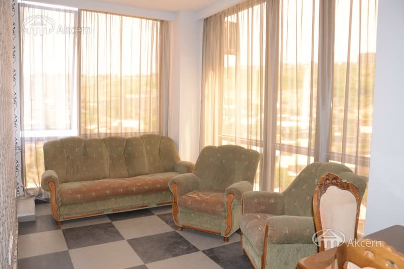 Квартира · 2 комн. · 63 м² · Ереван