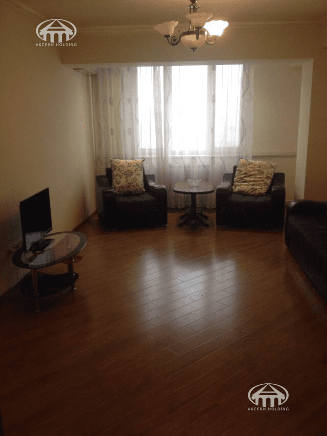Квартира · 62 м² · Ереван