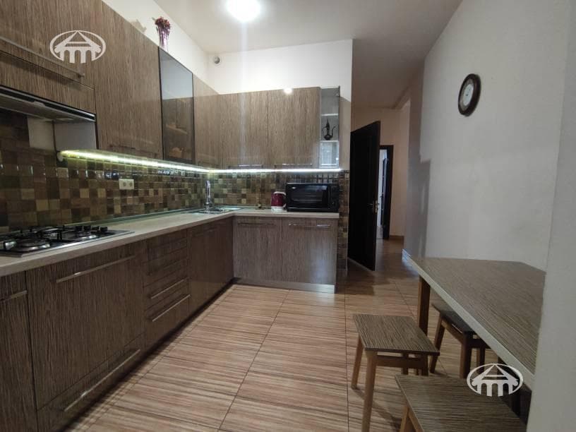 Apartment · 66 m² · Yerevan