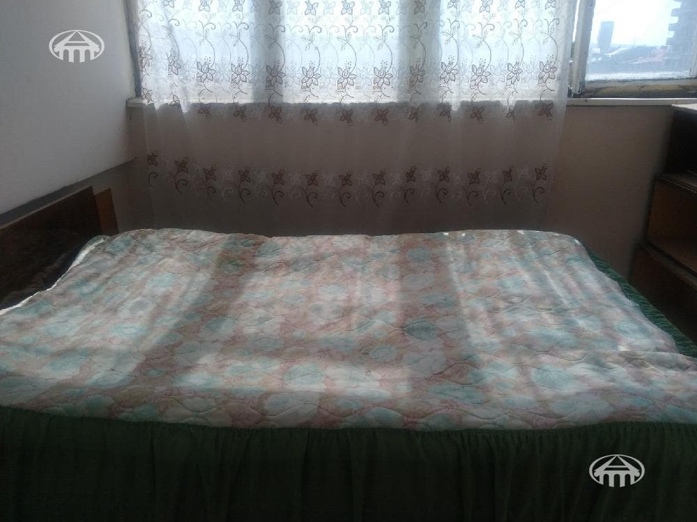 Բնակարան · 43 մ² · Երևան