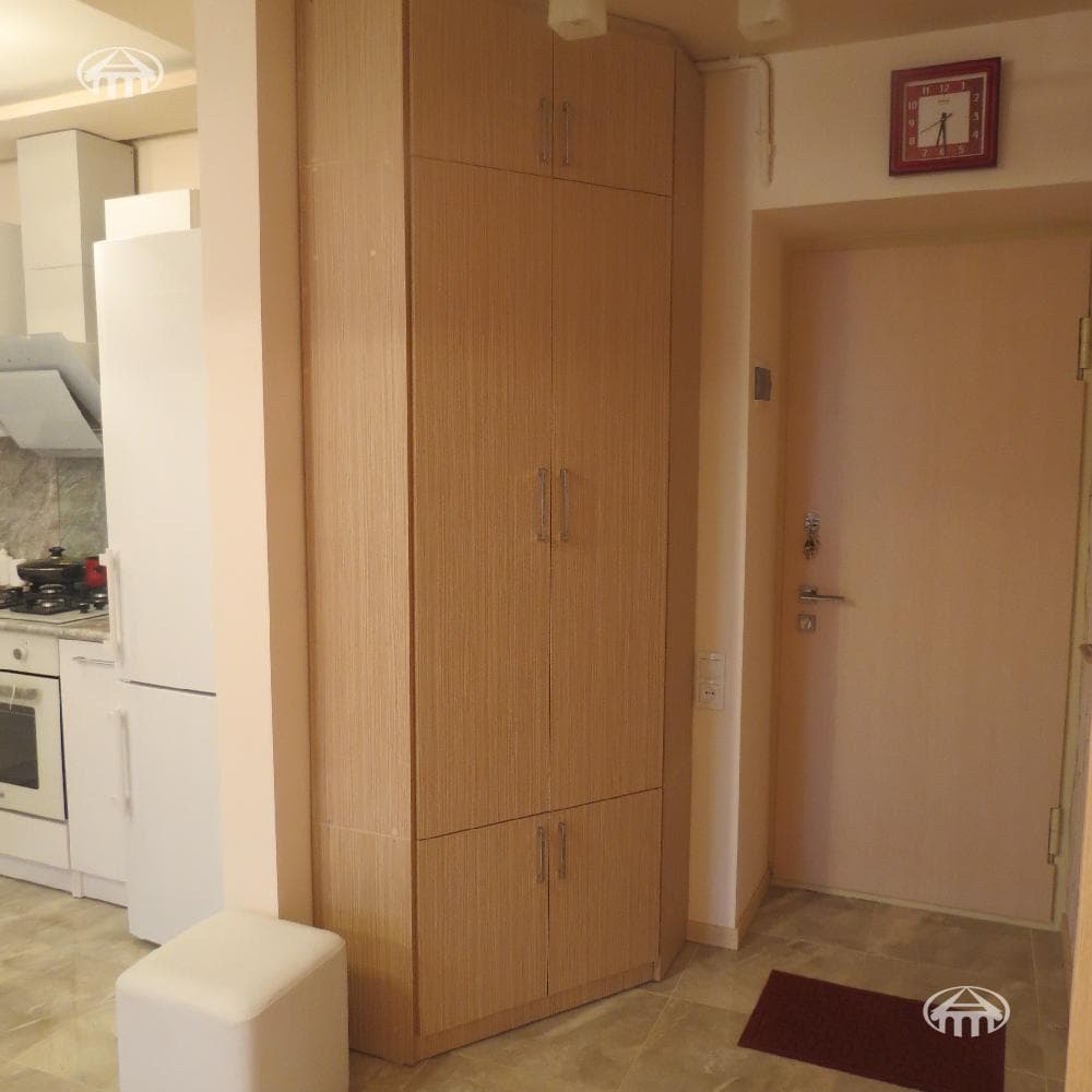 Apartment · 45 m² · Yerevan