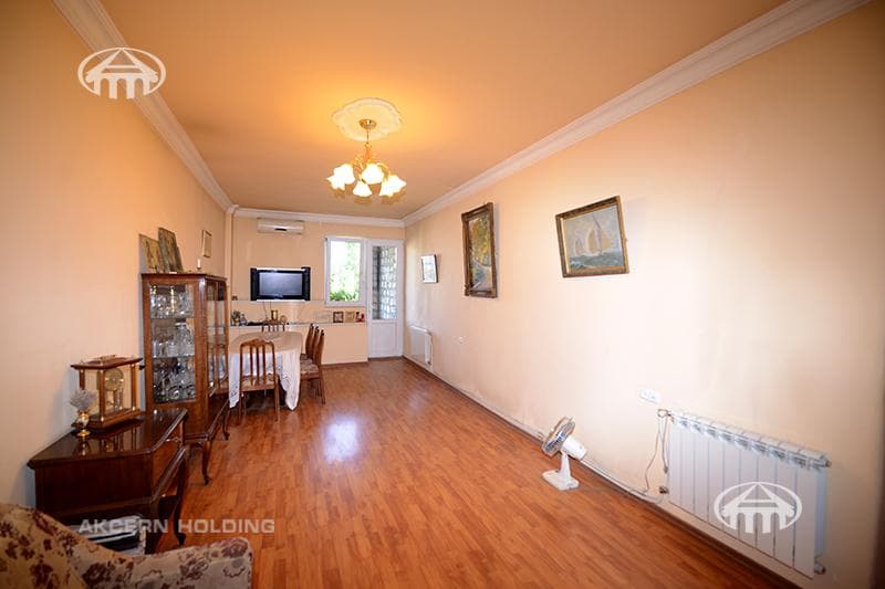 Apartment · 130 m² · Yerevan