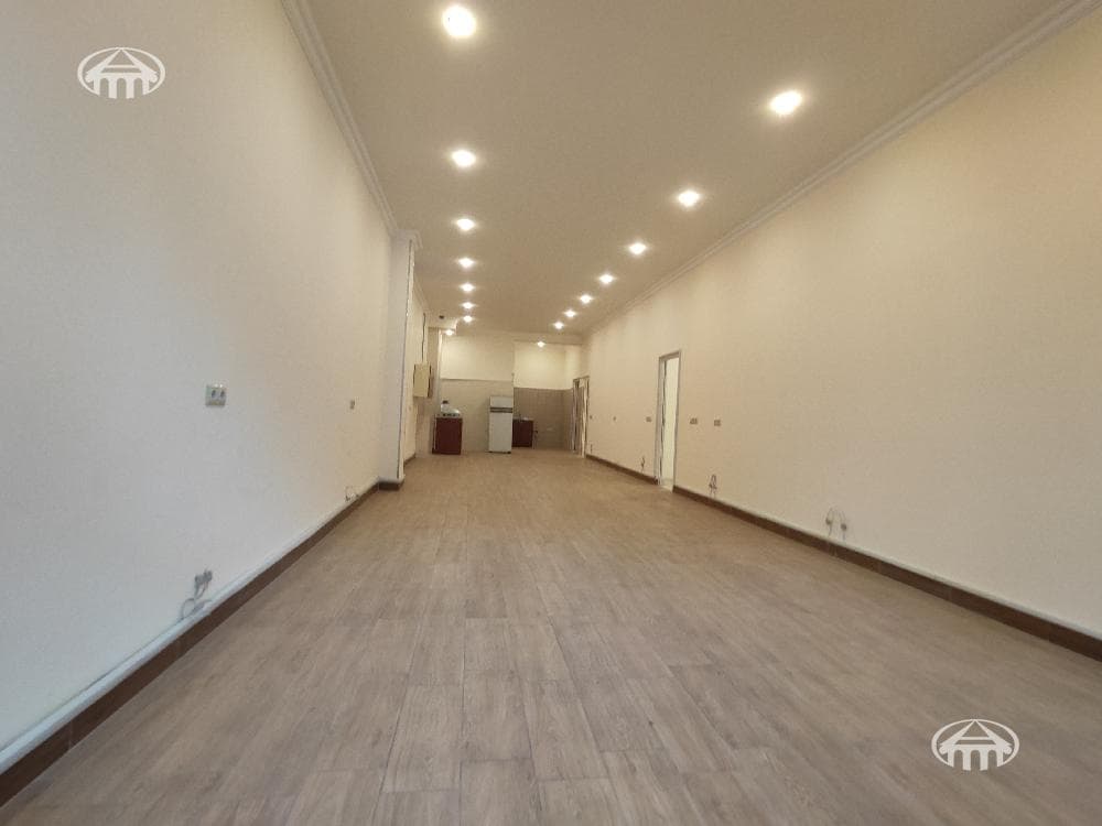 Office · 160 m² · Yerevan