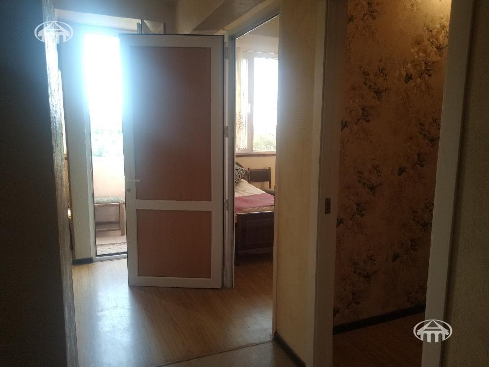 Բնակարան · 37 մ² · Երևան