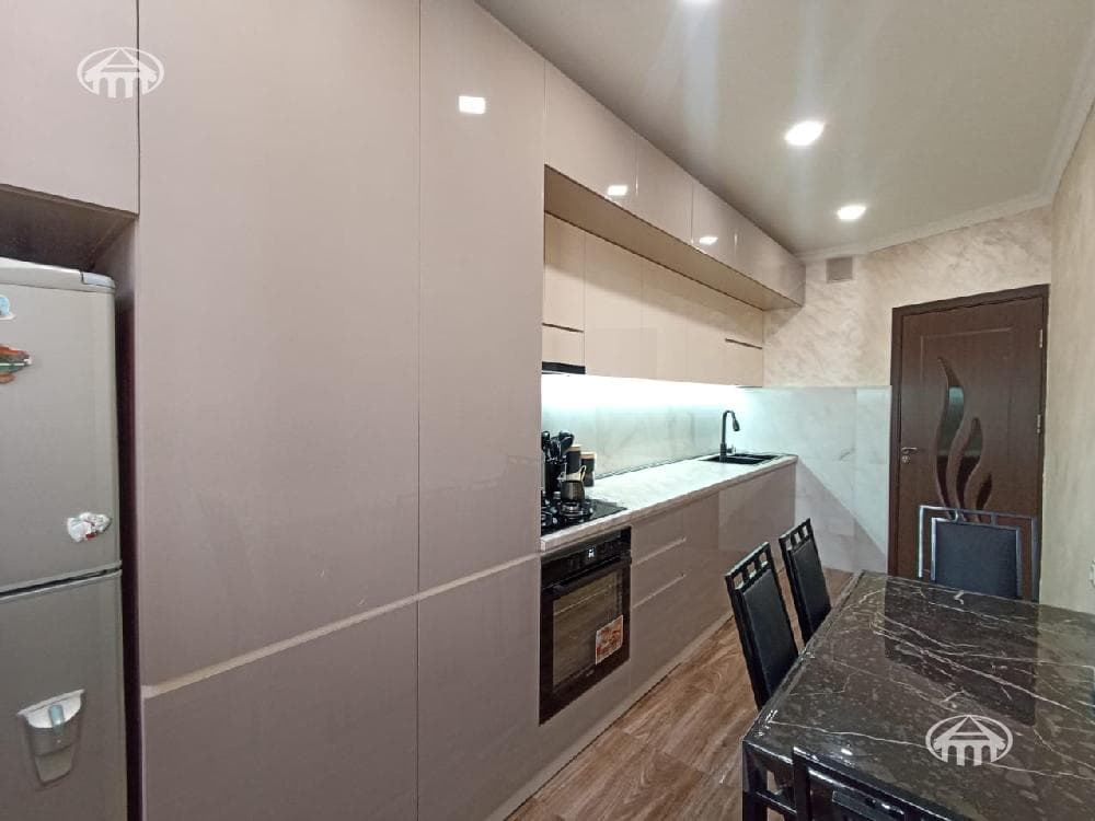 Apartment · 57 m² · Yerevan