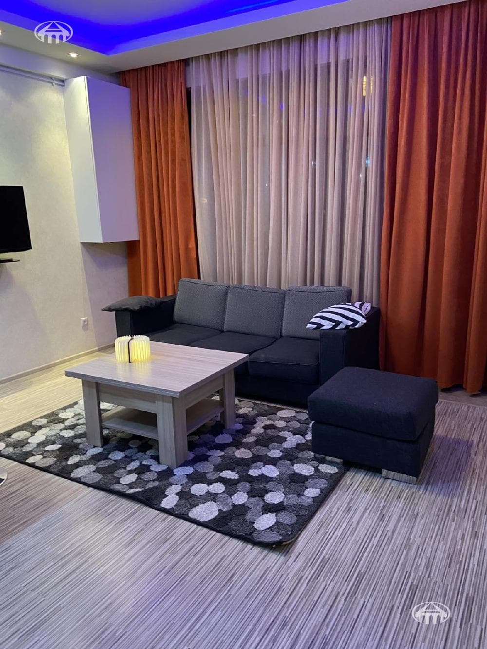 Квартира · 2 комн. · 57 м² · Ереван