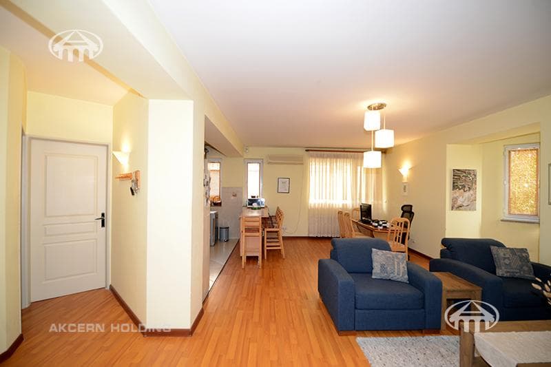 Apartment · 83 m² · Yerevan