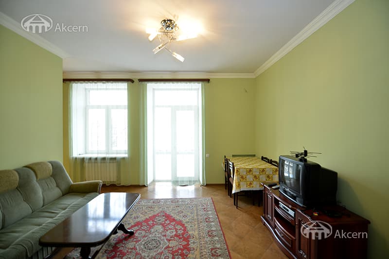 Apartment · 49 m² · Yerevan
