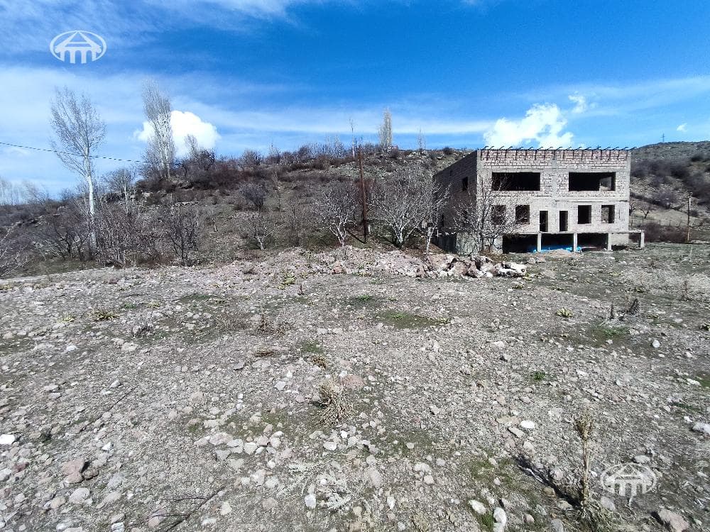 Հողատարածք · 6000 մ² · Գողթ