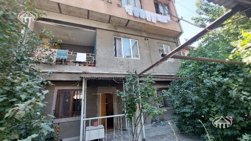 Квартира · 5 комн. · 118 м² · Ереван