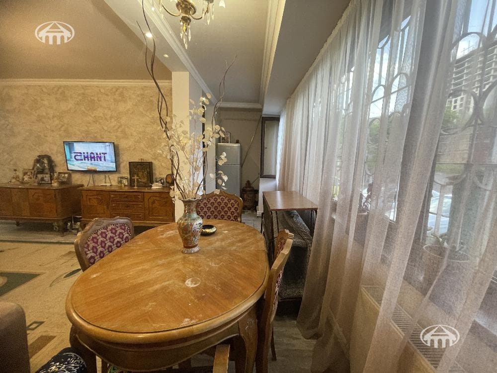 Apartment · 3 rooms · 80 m² · Yerevan