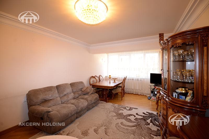 Apartment · 78 m² · Yerevan