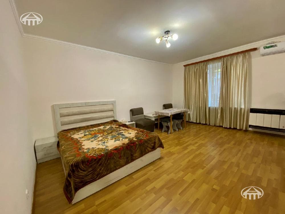 Квартира · 35 м² · Ереван