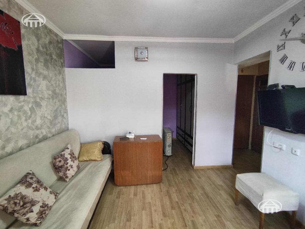 Квартира · 27 м² · Ереван