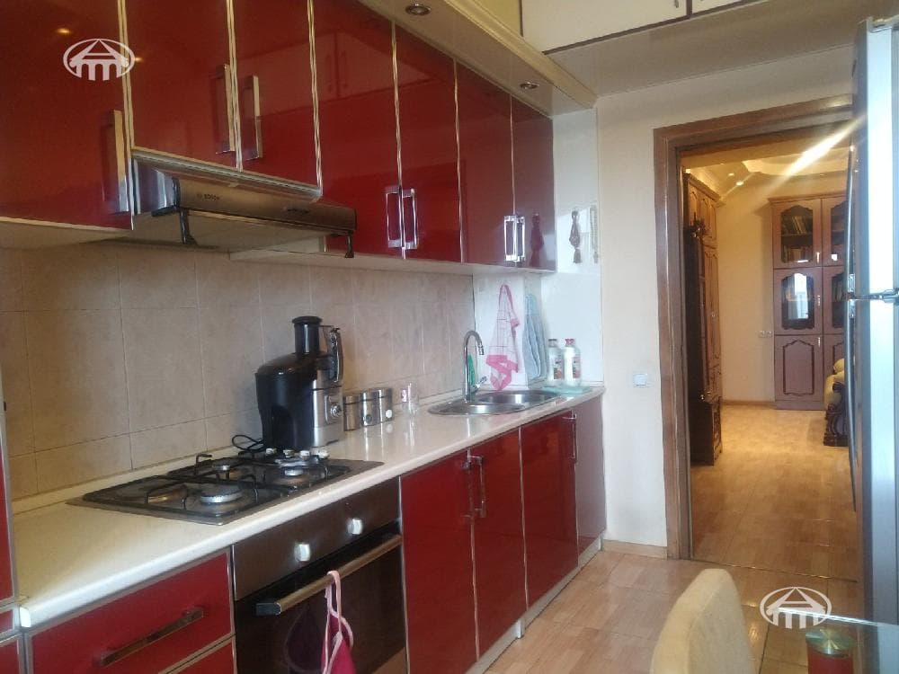 Apartment · 80 m² · Yerevan