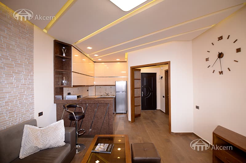 Квартира · 2 комн. · 54 м² · Ереван