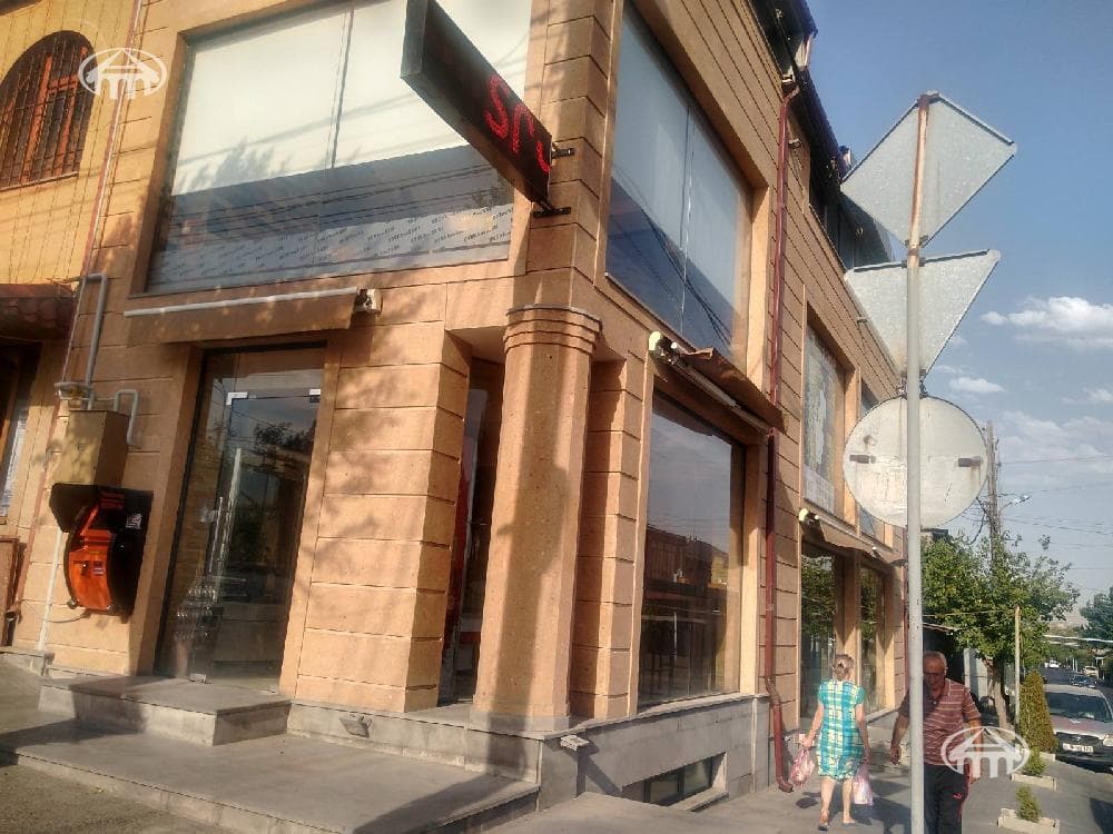 Ресторан · 240 м² · Ереван