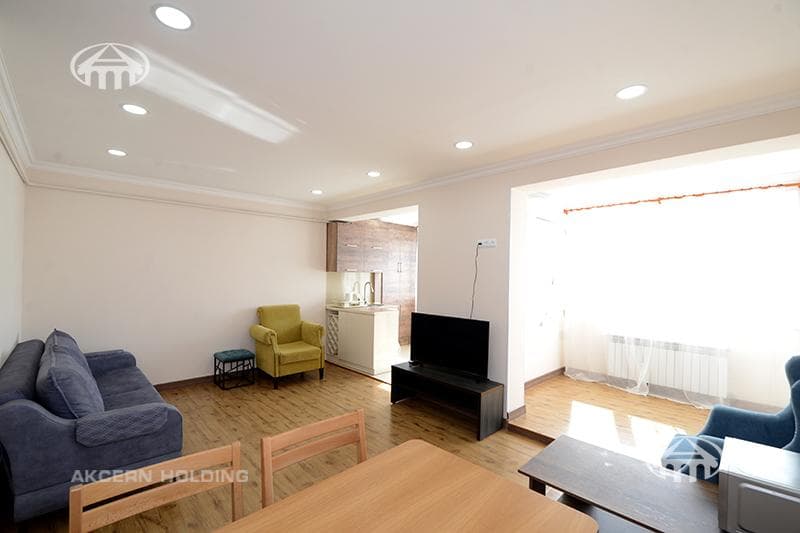 Квартира · 64 м² · Ереван