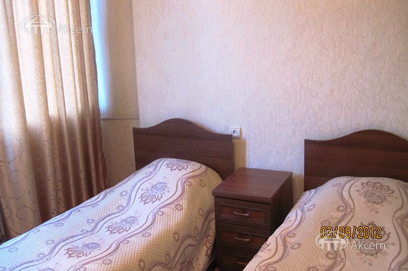 Квартира · 3 комн. · 93 м² · Ереван