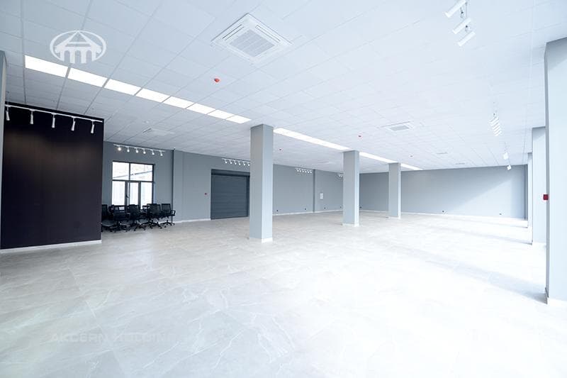Магазин · 2 000 м² · Ереван