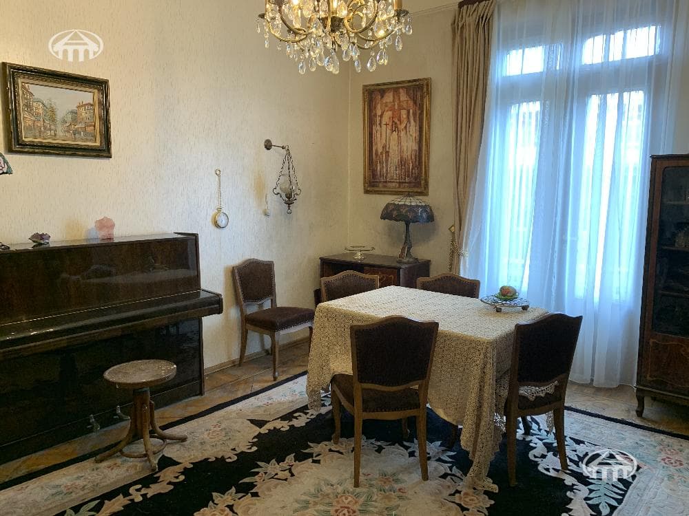Квартира · 88 м² · Ереван