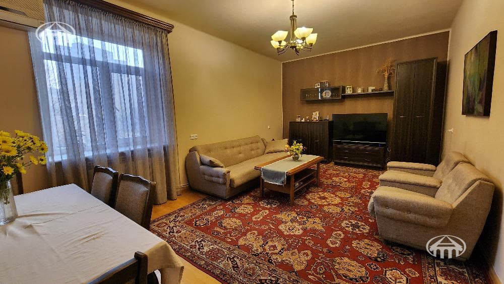 Квартира · 73 м² · Ереван