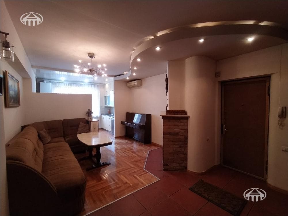 Квартира · 81 м² · Ереван