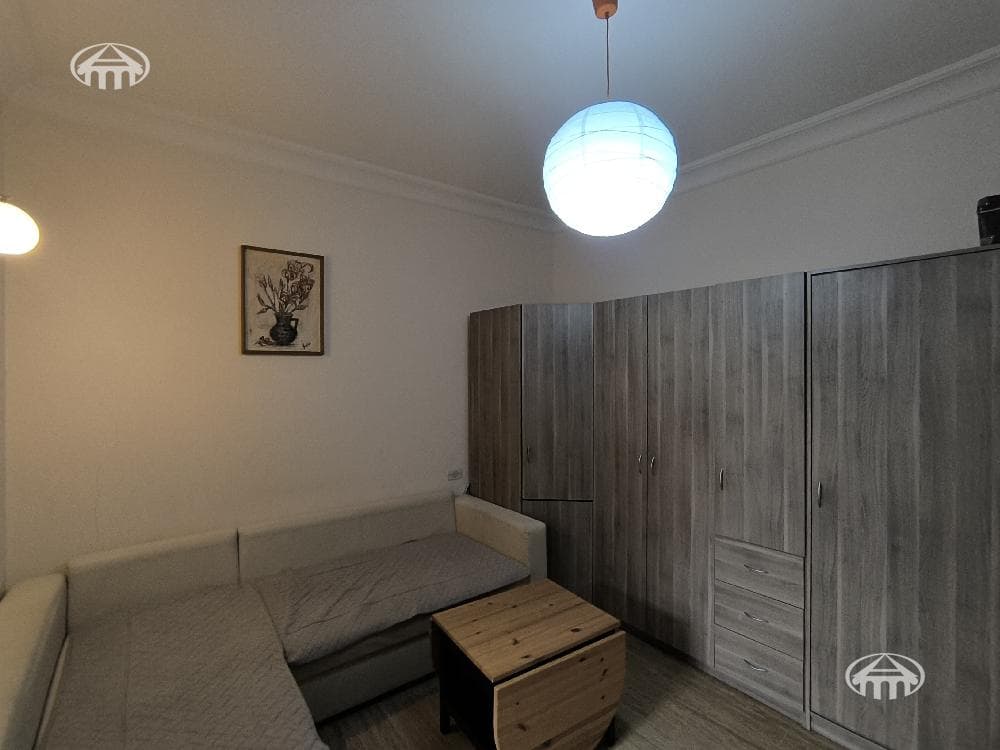 Apartment · 37 m² · Yerevan