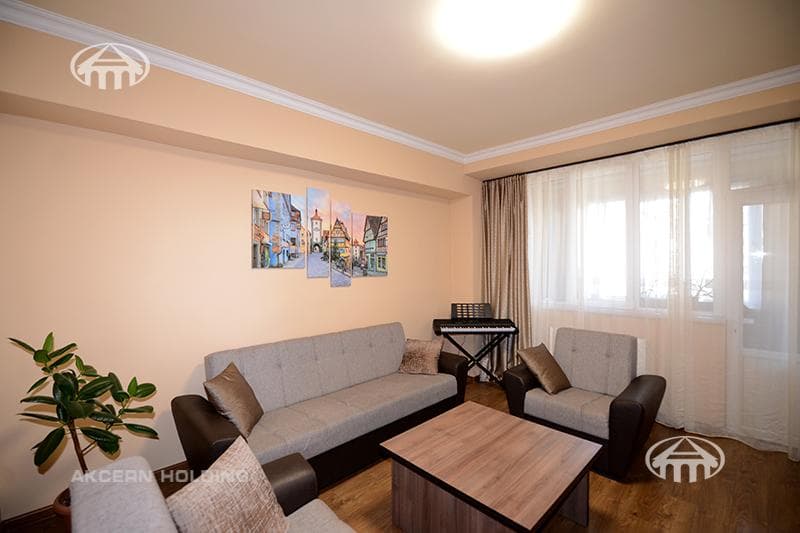 Квартира · 88 м² · Ереван