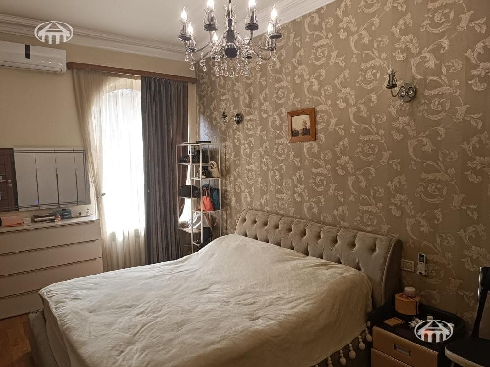 Apartment · 64 m² · Yerevan