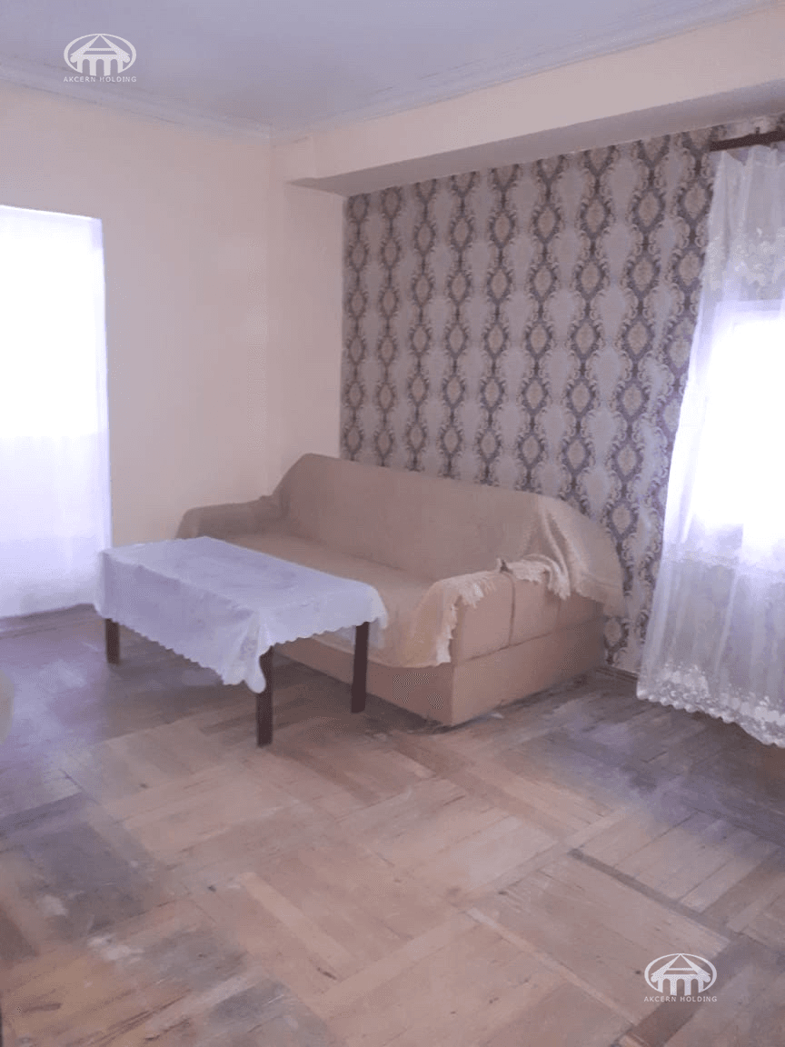 Apartment · 46 m² · Yerevan