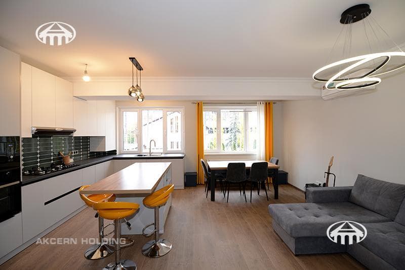 Apartment · 80 m² · Yerevan