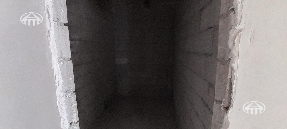 Apartment · 57 m² · Yerevan