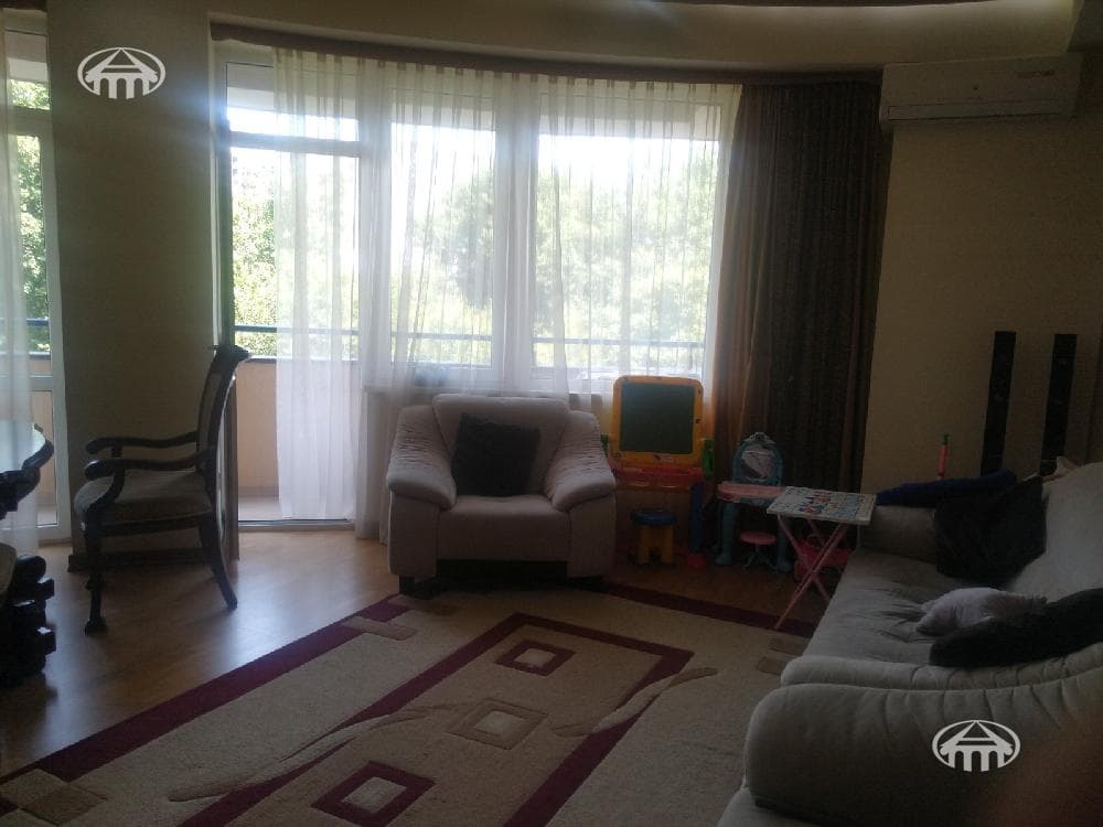 Apartment · 120 m² · Yerevan