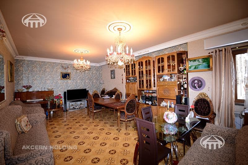 Дом · 6 комн. · 274,2 м² · Ереван
