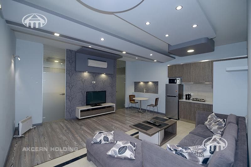 Квартира · 60 м² · Ереван