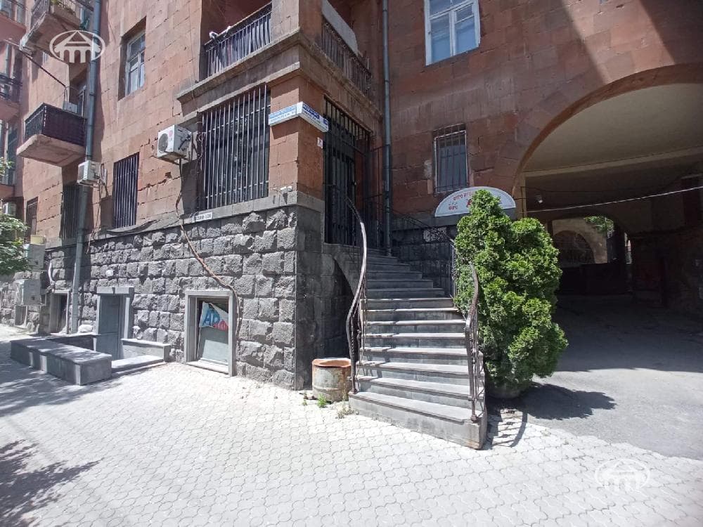 Office · 33 m² · Yerevan