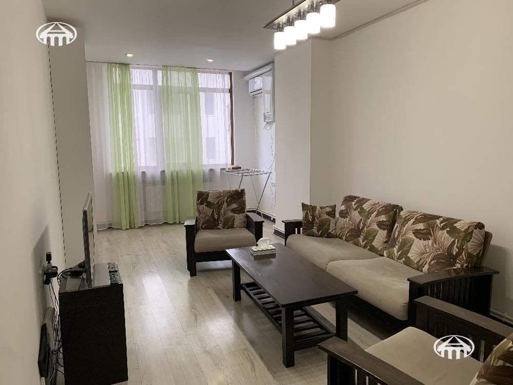 Apartment · 57 m² · Yerevan