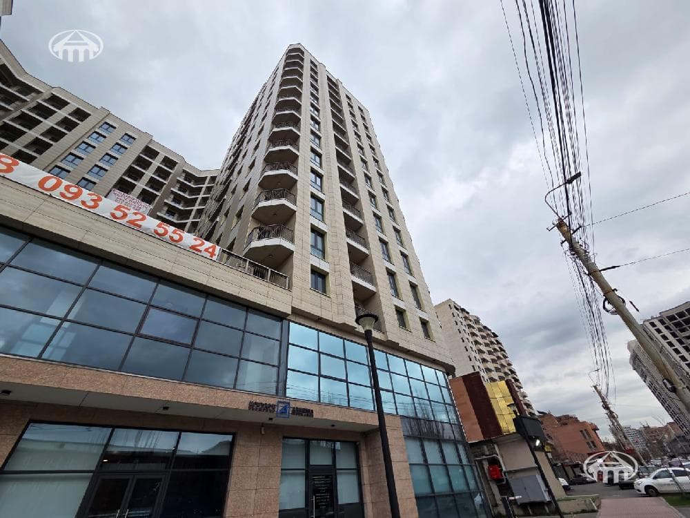 Квартира · 71 м² · Ереван