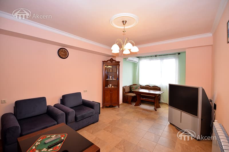 Квартира · 44 м² · Ереван