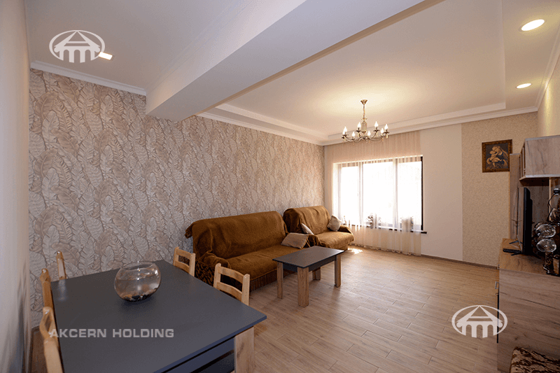 Mansion · 5 rooms · 151 m² · v. Arinj
