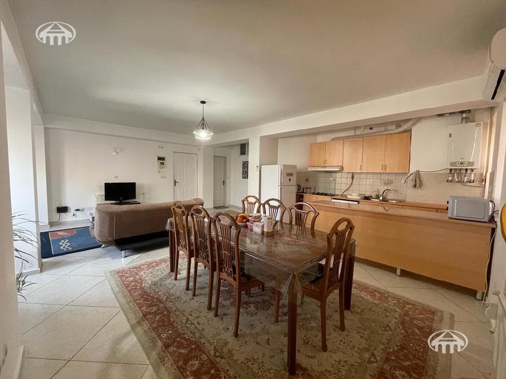 Квартира · 83 м² · Ереван