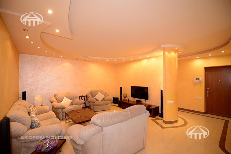 Квартира · 3 комн. · 105 м² · Ереван