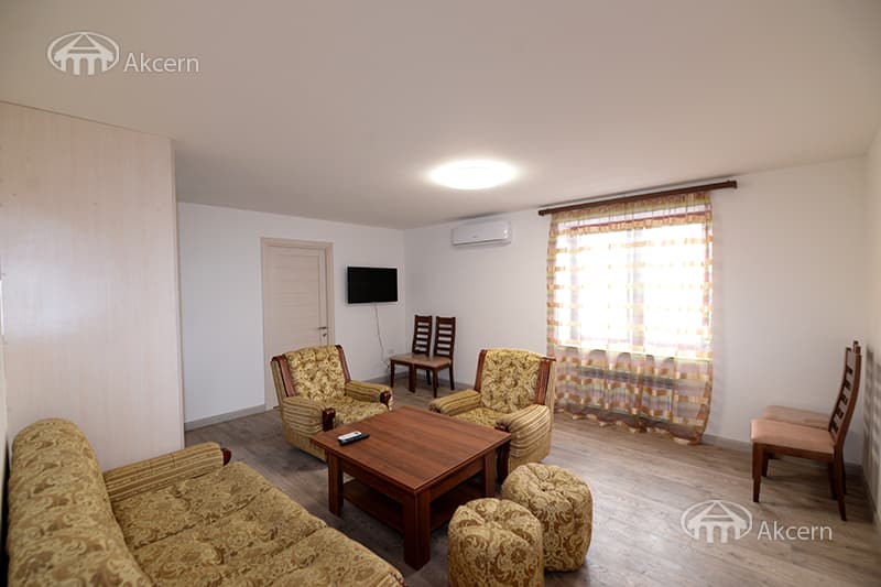 Квартира · 44 м² · Ереван