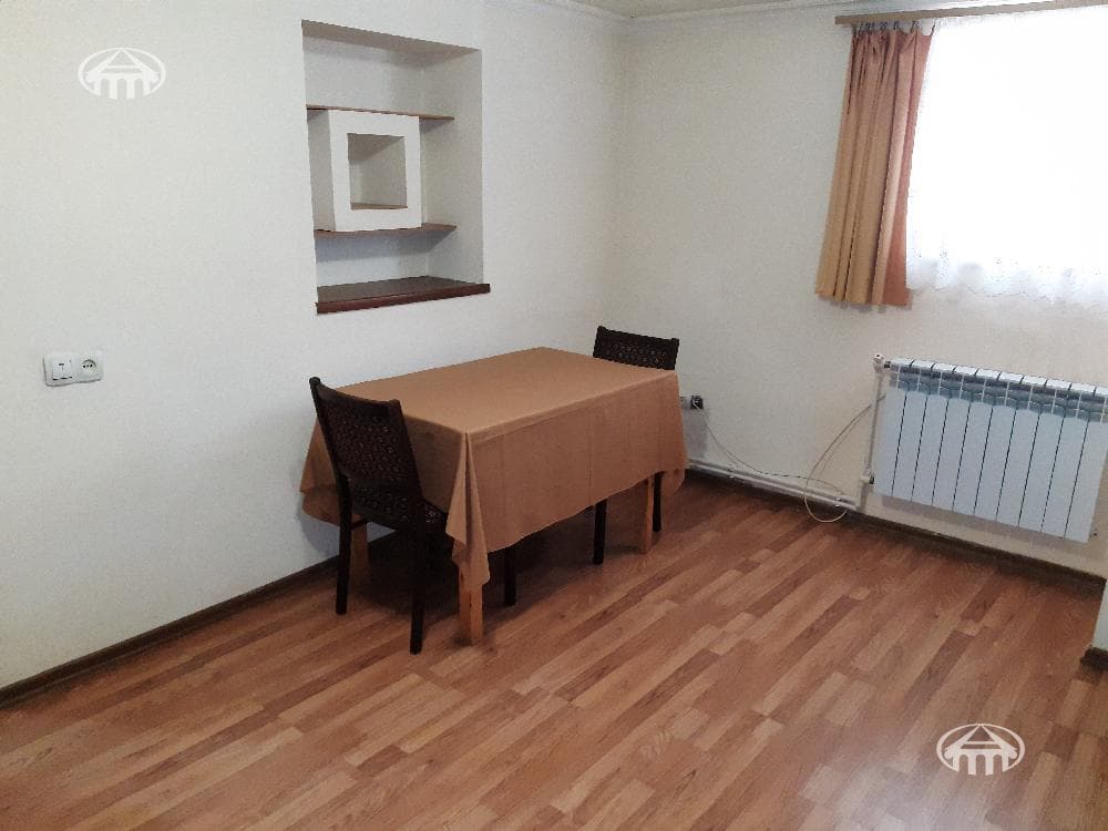 Apartment · 36 m² · Yerevan