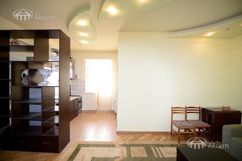 Квартира · 2 комн. · 51 м² · Ереван