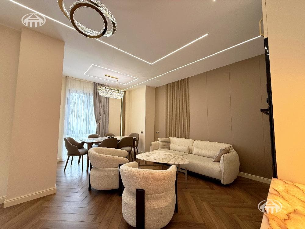 Apartment · 71 m² · Yerevan