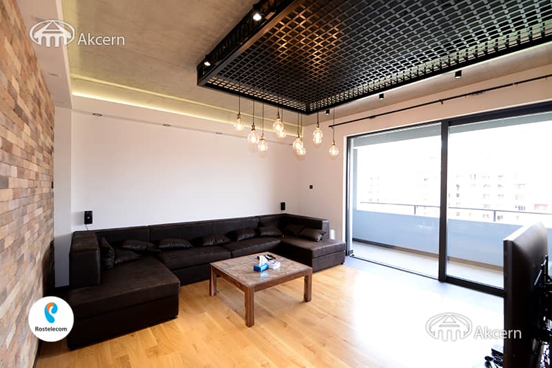 Квартира · 3 комн. · 105 м² · Ереван